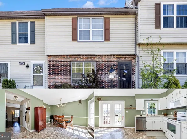 2608 Banbury Ln, Chambersburg, PA 17202