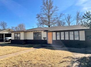4211 45th St, Lubbock, TX 79413