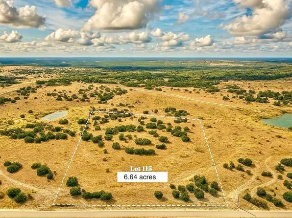 0 Shin Oak Dr, Lampasas, TX 76550