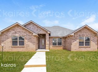 2708 Daytona Ave, Amarillo, TX 79118