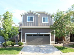 4757 S Picadilly Ct, Aurora, CO 80015