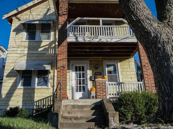 2304 Moerlein Ave, Cincinnati, OH