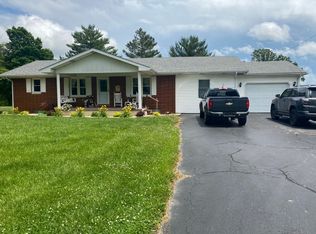 3330 Highway 379, Russell Springs, KY 42642