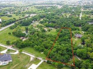 125 N Lost Valley Dr, Allen, TX 75002