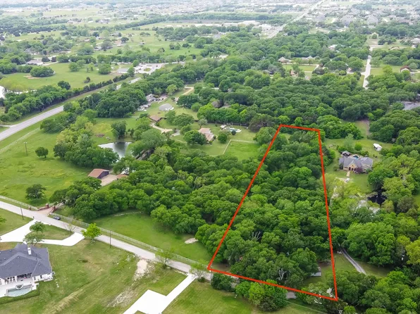 125 N Lost Valley Dr, Allen, TX 75002