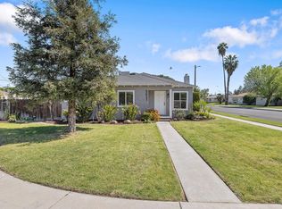 3021 E Simpson Avenue, Fresno, CA
