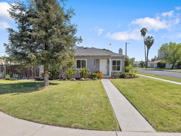 3021 E Simpson Avenue, Fresno, CA 93703