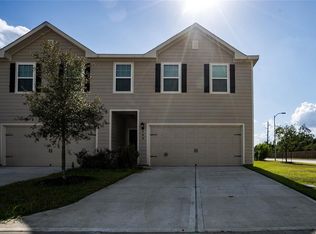 200 Autumn Berry Ln, Brookshire, TX 77423