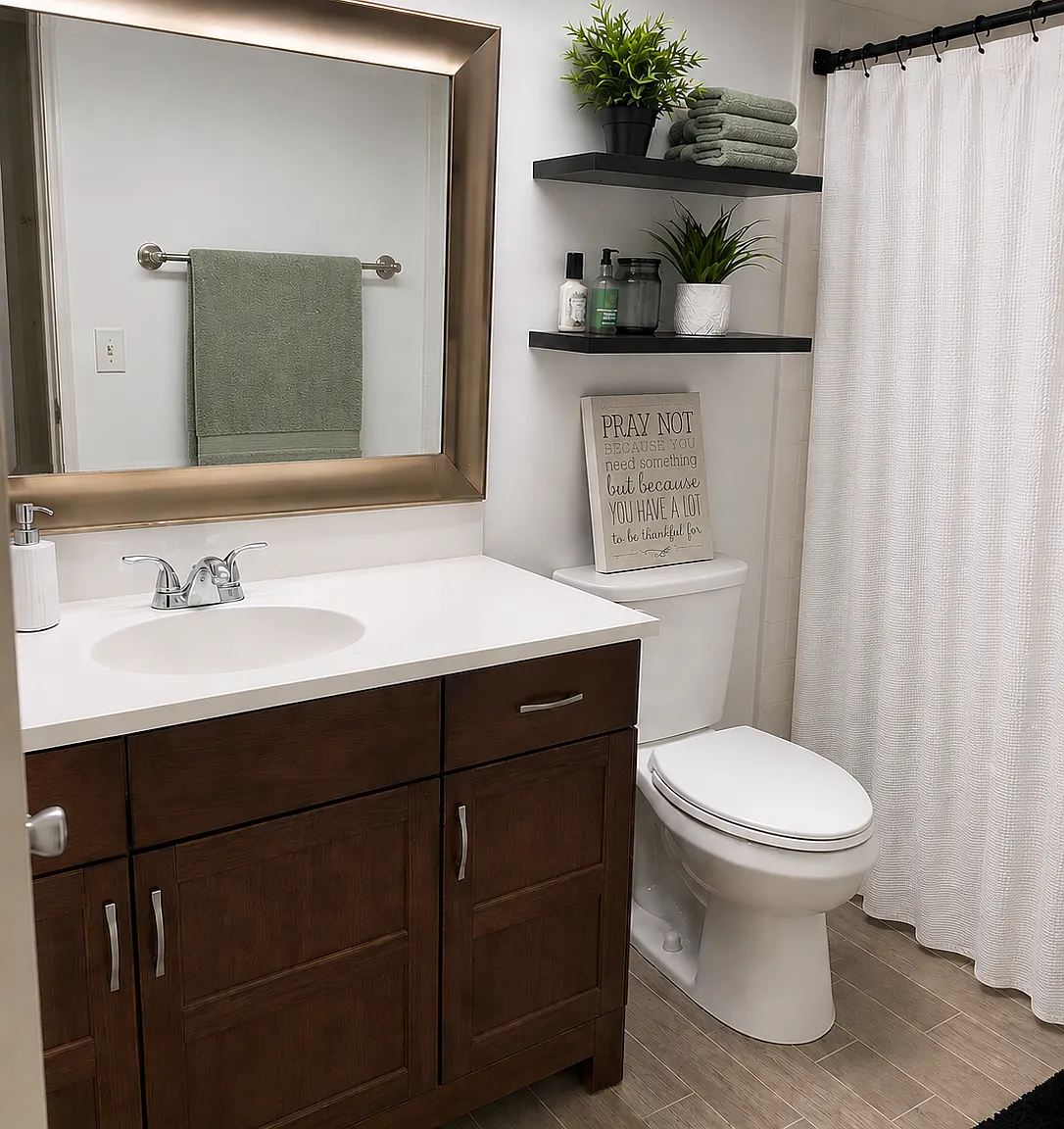 3 bed, 1650 sqft, $3,600 — Photo 3