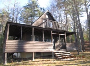 2 Washington Beach Rd, Eldred, NY 12732