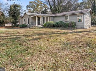 2312 Wayside Dr NE, Atlanta, GA 30319