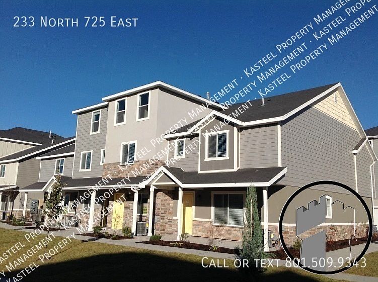 1st image of 233 N 725 E