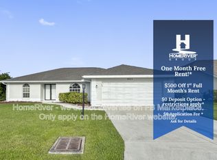 5823 Buchanan Rd, Venice, FL 34293