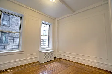 Rented by Corcoran
