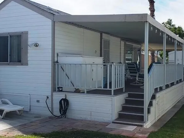 84136 Avenue 44 Space 53, Indio, CA 92203
