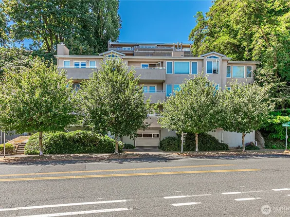 2167 N Dexter Avenue #202, Seattle, WA 98109