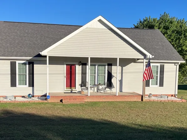 1 Smokey Cir Lot 218, Petersburg, TN 37144