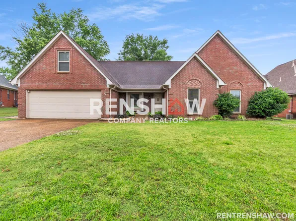 2957 Valley Lake Dr, Memphis, TN 38135