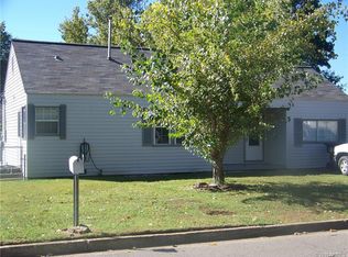 2349 Manila St, Muskogee, OK 74403