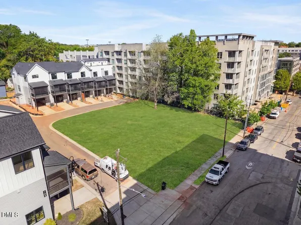 407 & 411 N Boylan Ave, Raleigh, NC 27603