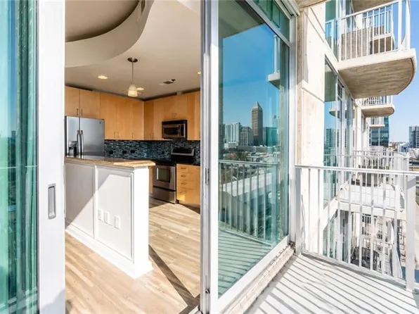 361 17th St NW Unit 1309, Atlanta, GA 30363