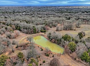 1083 Ivins Rd, Saint Jo, TX 76265