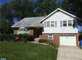 409 Bruce Ter, Cherry Hill, NJ 08034