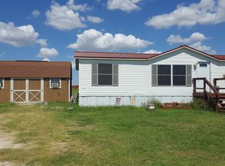 116 Purple Sage Ln, Hutto, TX 78634