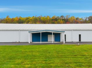 480 Fordtown Rd, Fall Branch, TN 37656