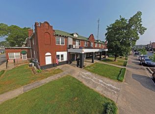 101 N Spring St, Searcy, AR 72143