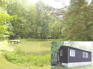 Freed Rd, Butler, OH 44822