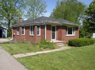 5822 Fulton St, Mayville, MI 48744