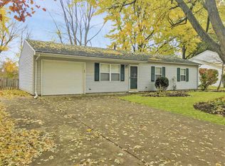 2810 Alton Dr, Champaign, IL 61821