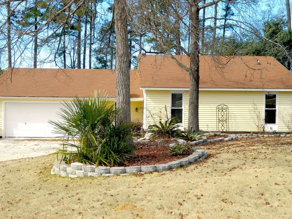 230 Ronstadt Dr, Martinez, GA 30907