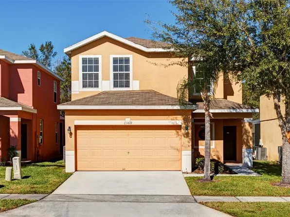 1369 Royal Ridge Dr, Davenport, FL 33896