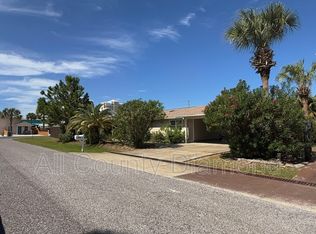 3900 Wasp St, Panama City Beach, FL 32408