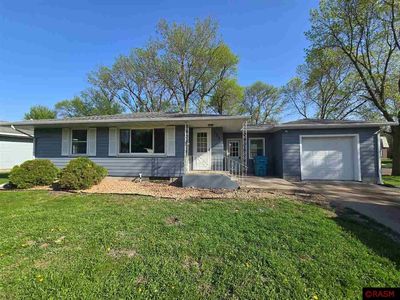 125 12th Ave NW, Waseca, MN, 56093