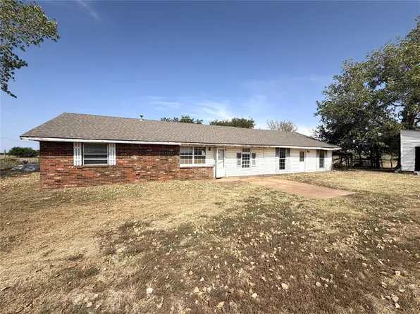 1686 County Road 1264 Rd, Tuttle, OK 73089