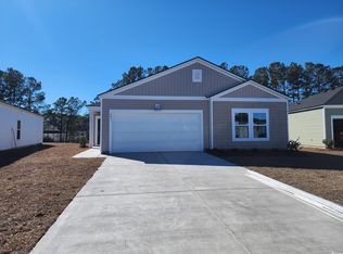681 Harrison Mill St LOT 550, Myrtle Beach, SC 29579