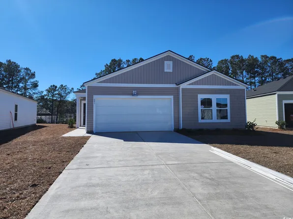 681 Harrison Mill St. Lot 550 Harrisburg D, Myrtle Beach, SC 29579