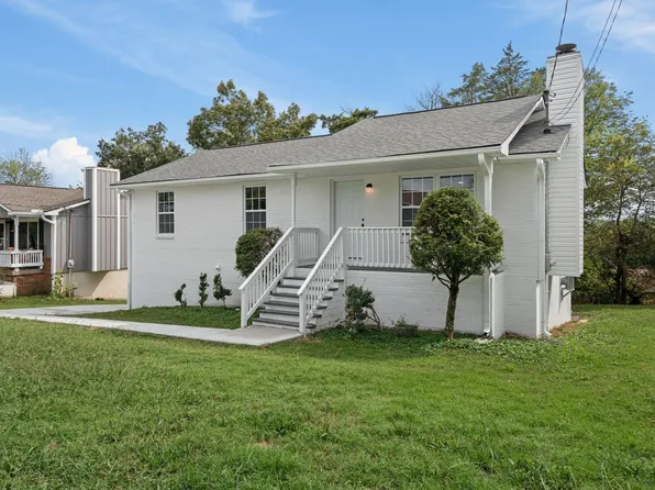 4117 Woodway Ln, Hermitage, TN 37076