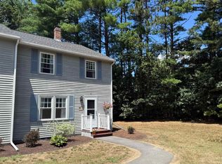 165 Blackwater Rd APT 23, Somersworth, NH 03878