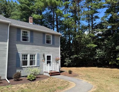 165 Blackwater Road #23, Somersworth, NH, 03878
