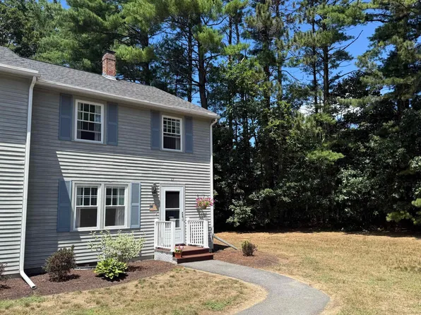 165 Blackwater Road #23, Somersworth, NH 03878