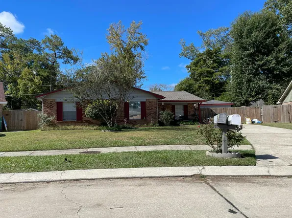 441 Forest Loop, Mandeville, LA 70471