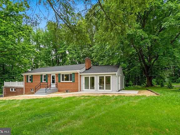 2nd image of 9101 Old Keene Mill Rd