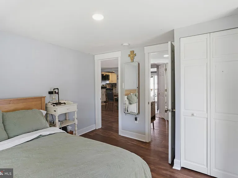 3700 Old Milford Mill Rd — Photo 21