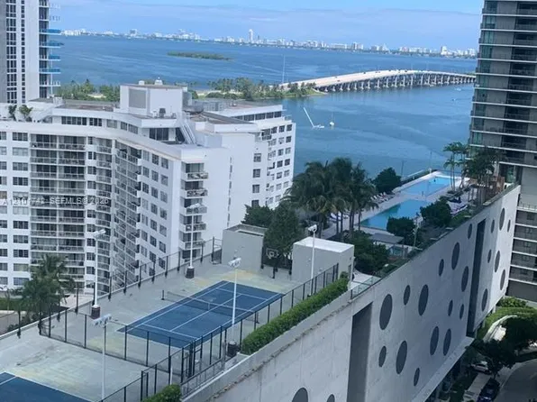 501 NE 31st St, Miami, FL
