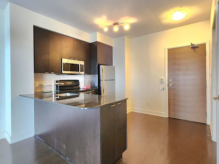 23 Sheppard Ave E #2611 — Photo 6