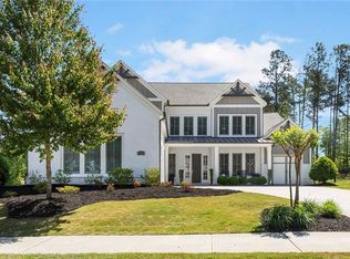 1145 Sweet Mia Ln, Powder Springs, GA 30127